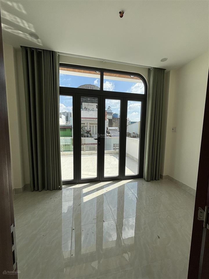 Chủ giảm 500tr để bán nhanh nhà đẹp giá thật  lê đình cẩn  3 tầng sân thượng 3t9 tl hẻm xe hơi