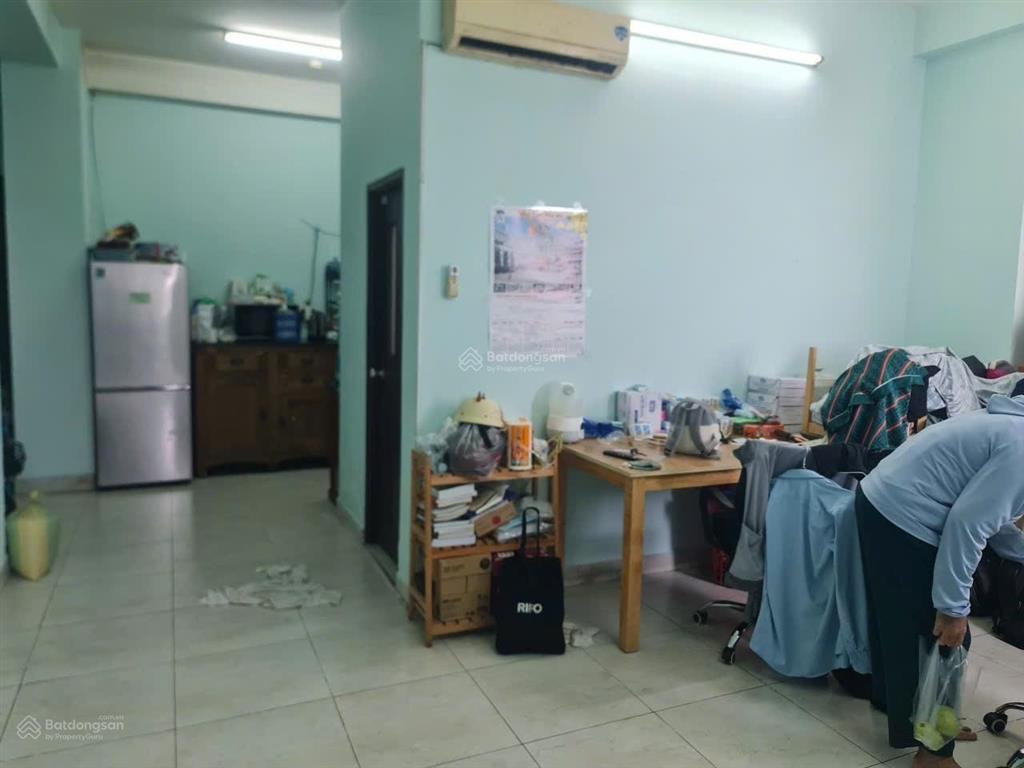 Bán căn hộ nhất lan 2  49m2 2pn shr gần bệnh viện quốc ánh 1t9 tl đang cho thuê