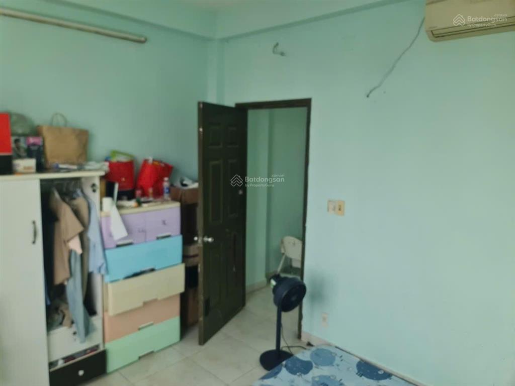 Bán căn hộ nhất lan 2  49m2 2pn shr gần bệnh viện quốc ánh 1t9 tl đang cho thuê