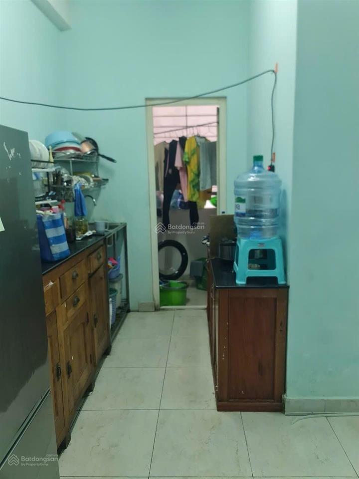 Bán căn hộ nhất lan 2  49m2 2pn shr gần bệnh viện quốc ánh 1t9 tl đang cho thuê