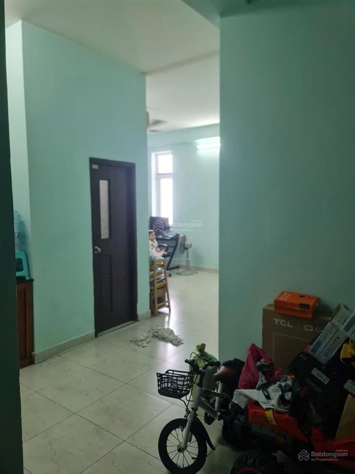 Bán căn hộ nhất lan 2  49m2 2pn shr gần bệnh viện quốc ánh 1t9 tl đang cho thuê
