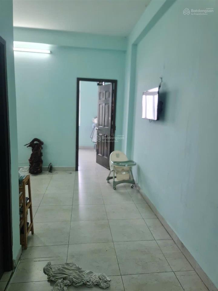 Bán căn hộ nhất lan 2  49m2 2pn shr gần bệnh viện quốc ánh 1t9 tl đang cho thuê