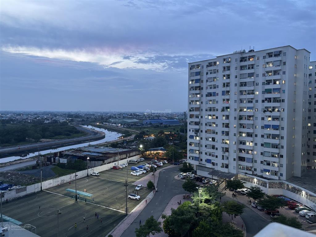 Em chính chủ cần bán căn hộ lê thành block d  38,2 m2 nội thất cao cấp, giá 870tr bao phí