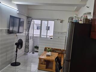 Em chính chủ cần bán căn hộ lê thành block d  38,2 m2 nội thất cao cấp, giá 870tr bao phí