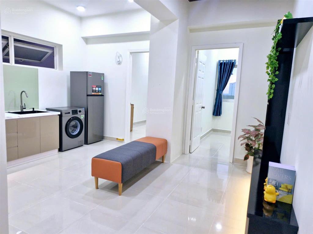 Bán chung cư thái sơn 51m22t350 sổ sẳn  nhà đẹp