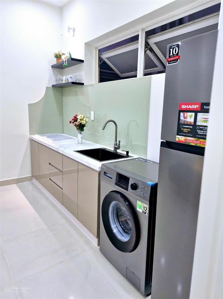 Bán chung cư thái sơn 51m22t350 sổ sẳn  nhà đẹp