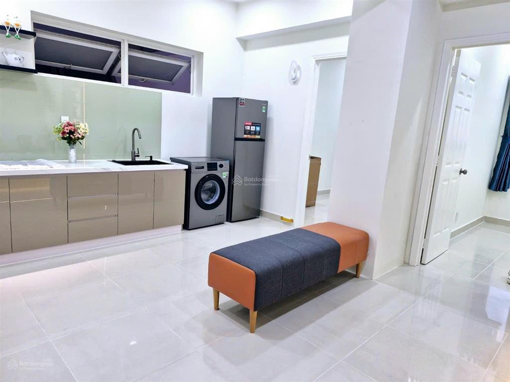 Bán chung cư thái sơn 51m22t350 sổ sẳn  nhà đẹp