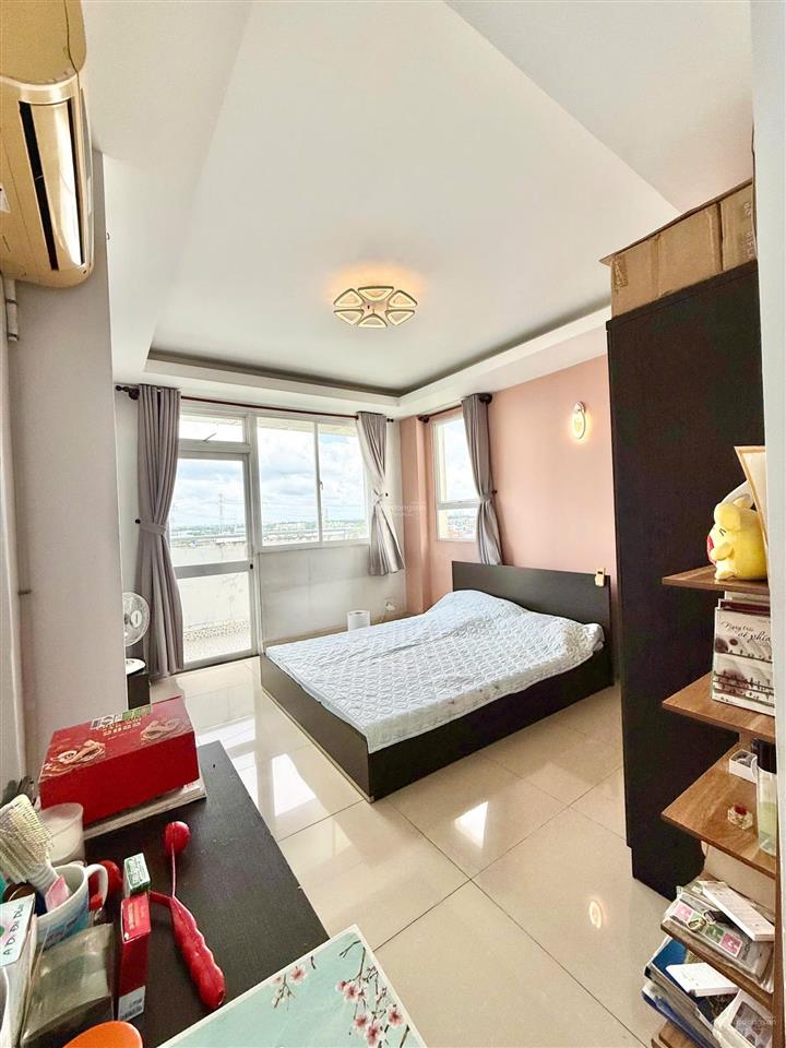 Bán căn hộ chung cư vĩnh tường 89m22pn 2 vs sổ hồng riêng  2t750 hỗ trợ vay ban công dài rộng