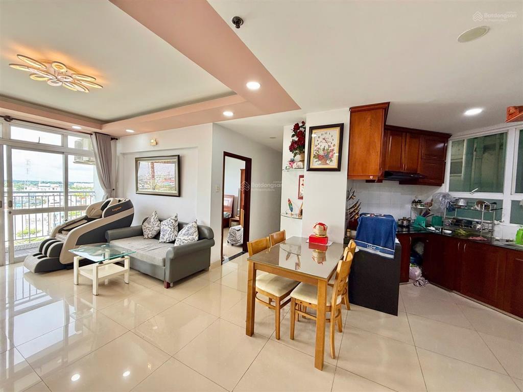 Bán căn hộ chung cư vĩnh tường 89m22pn 2 vs sổ hồng riêng  2t750 hỗ trợ vay ban công dài rộng