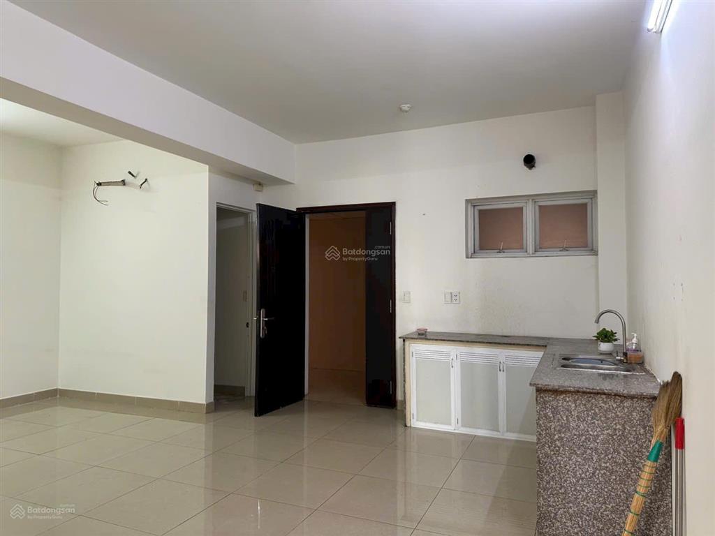 Bán căn hộ chung cư thái sơn 79m2  2pn  2t4 có sổ hồng ngăn được thêm 1pn giá thương lượng