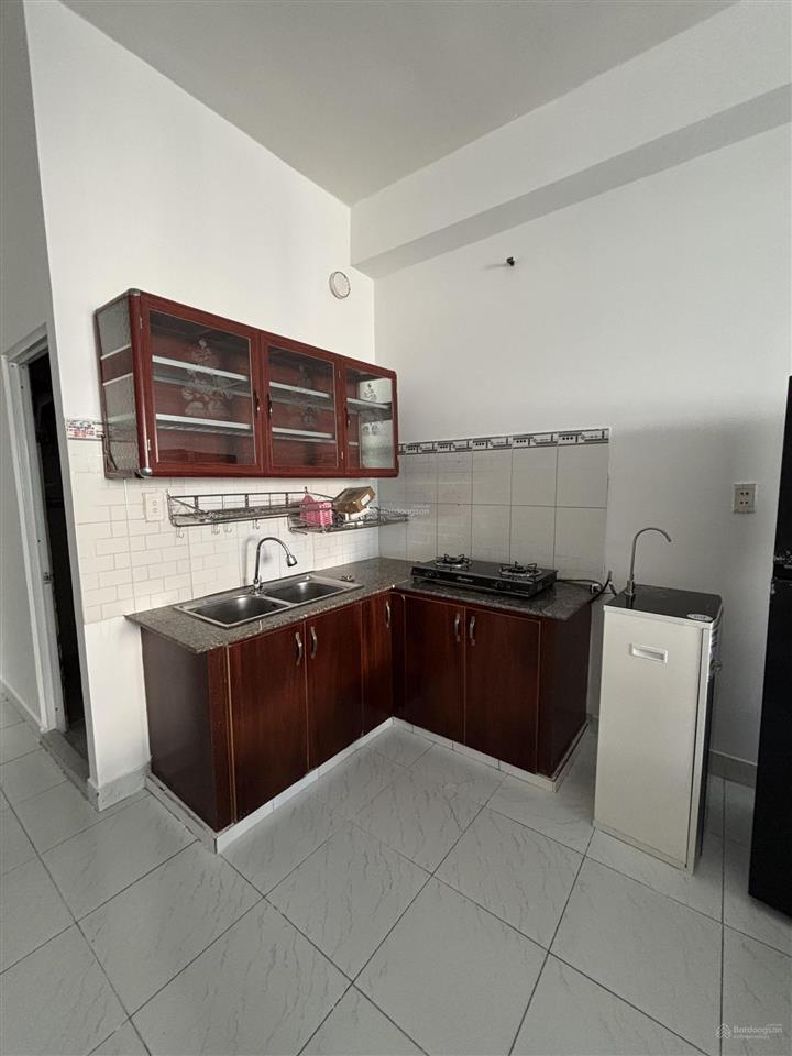 Bán căn hộ mini chung cư lê thành 39m2790 tr nhà mới tặng nội thất