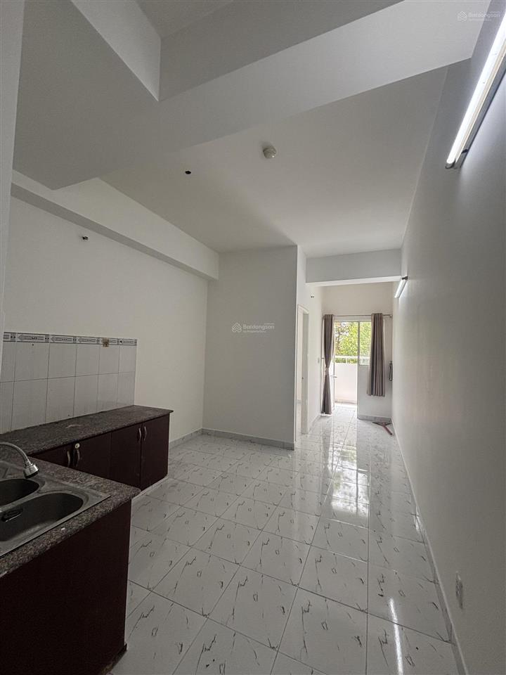 Bán căn hộ chung cư lê thành tân tạo 35m2 1pn 650 triệu nhà mới giao ngay