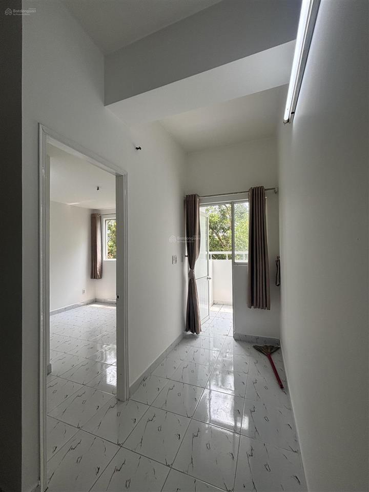 Bán căn hộ chung cư lê thành tân tạo 35m2 1pn 650 triệu nhà mới giao ngay