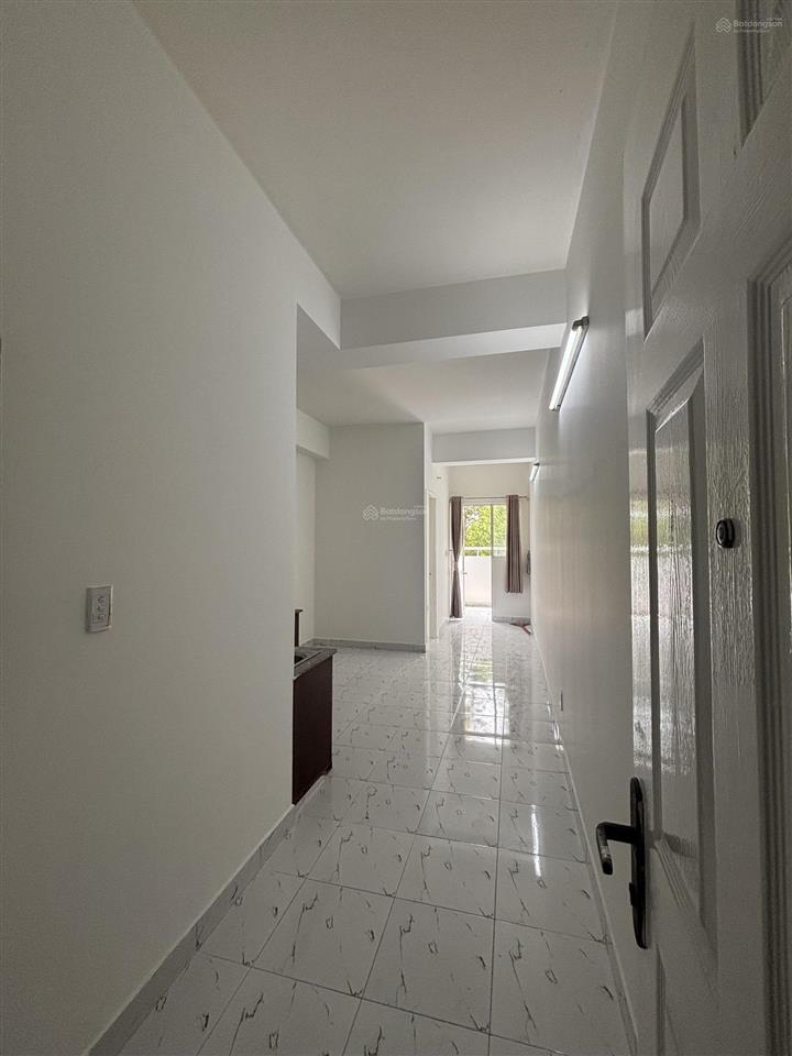 Bán căn hộ chung cư lê thành tân tạo 35m2 1pn 650 triệu nhà mới giao ngay
