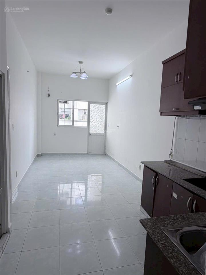 Chủ ngộp bán căn hộ chung cư lê thành tân tạo 37m2  680tr bao phí