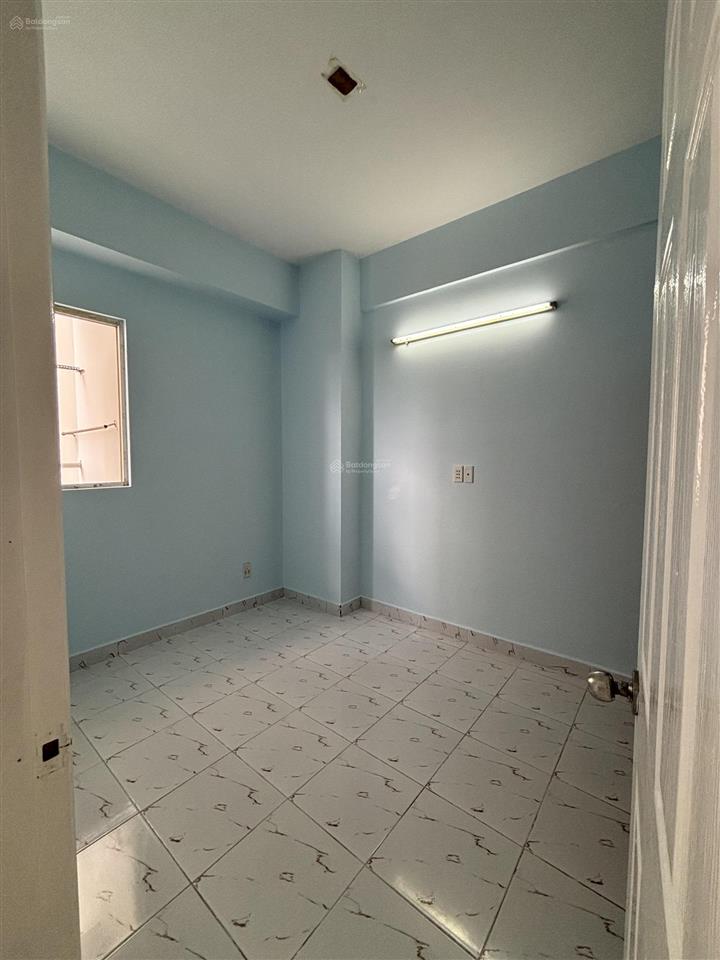 Bán căn hộ mini giá rẻ 1pn 645tr nhà giao ngay 34m2  có ban công