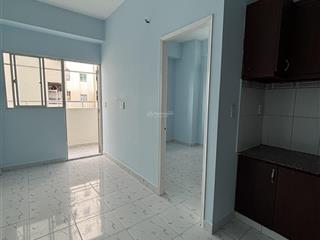 Bán căn hộ mini giá rẻ 1pn 645tr nhà giao ngay 34m2  có ban công