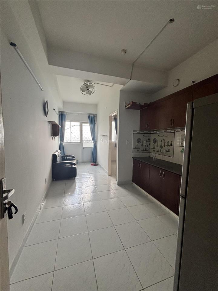 Chủ ngộp bán gấp căn hộ chung cư lê thành 34m2  1pn tặng nội thất 675tr không phát sinh