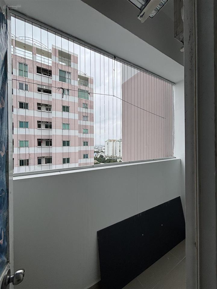 Bán căn hộ chung cư thái sơn bình tân 51m2 2pn 1t980 shr  hỗ trợ vay bank, quỹ hof