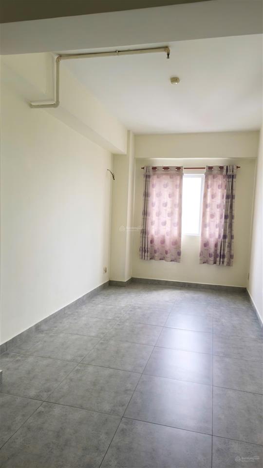 Bán chung cư nhất lan 3 bình tân 2pn 49m2  1ty8 thương lượng có sổ hồng