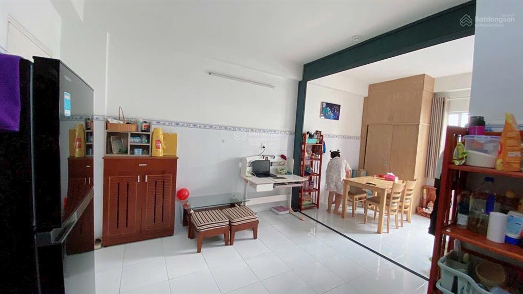 Bán ch chung cư lê thành đường lê tấn bê 43m2 2pn gần võ văn kiệt tặng full nt 1tỷ150 nhà đẹp