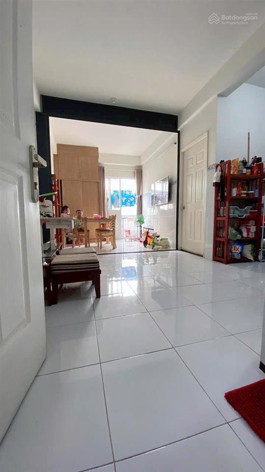 Bán ch chung cư lê thành đường lê tấn bê 43m2 2pn gần võ văn kiệt tặng full nt 1tỷ150 nhà đẹp