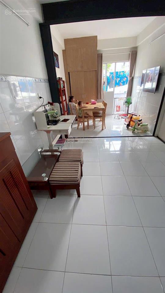 Bán ch chung cư lê thành đường lê tấn bê 43m2 2pn gần võ văn kiệt tặng full nt 1tỷ150 nhà đẹp