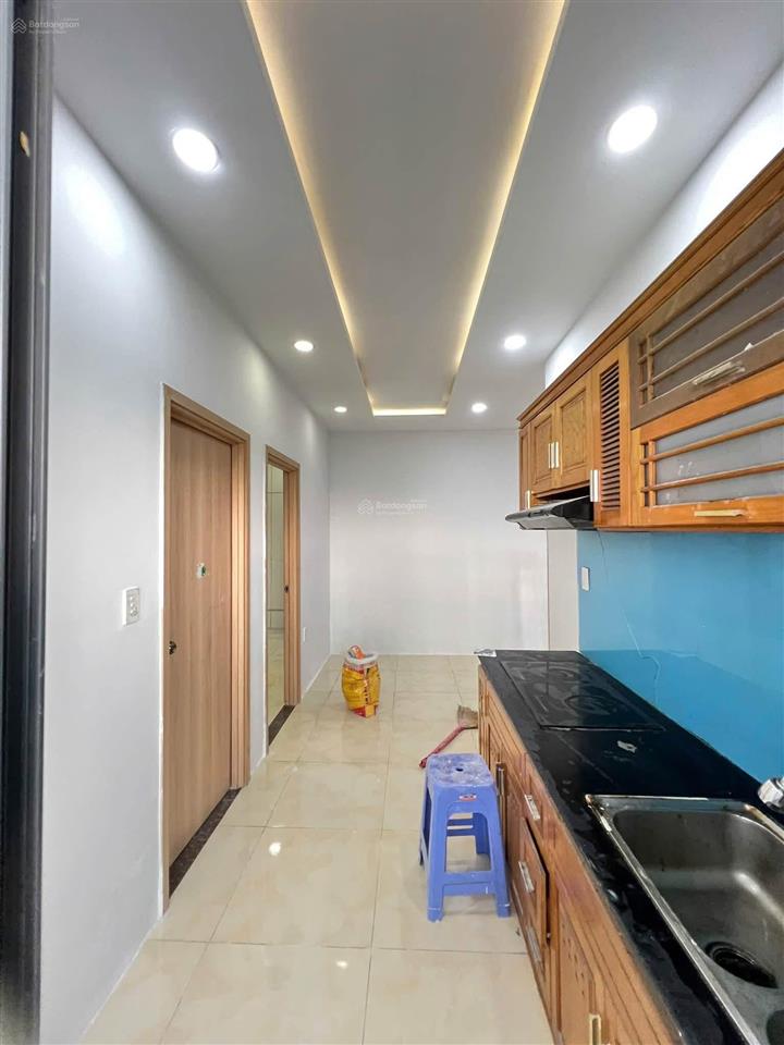 Bán căn hộ chung cư tecco bình tân 63m22pn  sổ hồng riêng 2t250