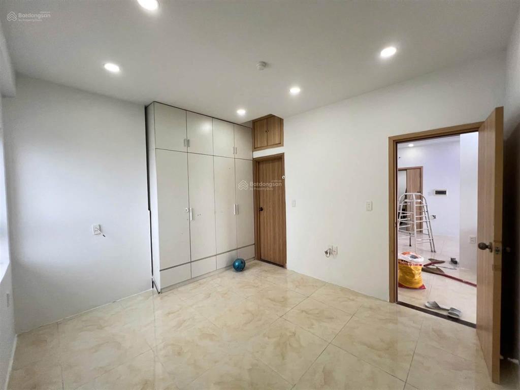 Bán căn hộ chung cư tecco bình tân 63m22pn  sổ hồng riêng 2t250
