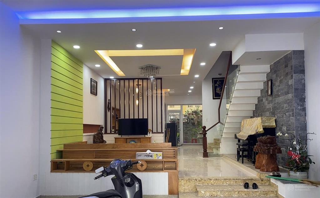 Bán nhà 4 tầng đẹp & rẻ nhất kđt vĩnh điềm trung, tp. nha trang