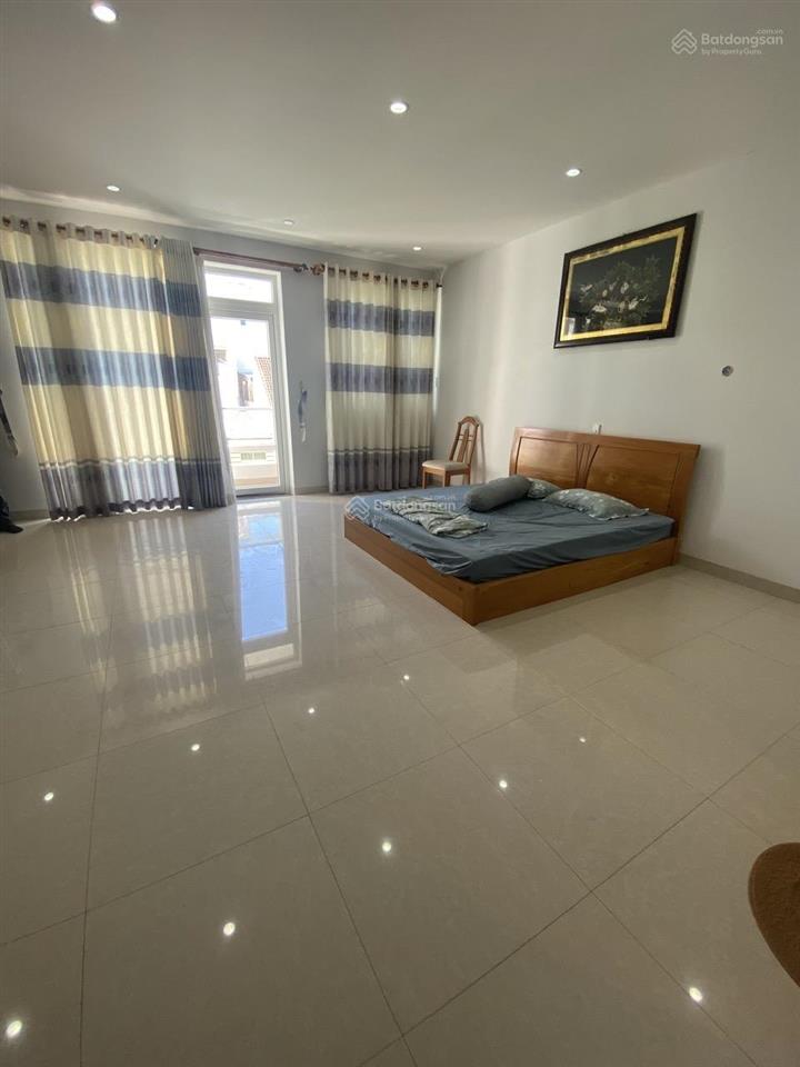 Bán nhà 4 tầng đẹp & rẻ nhất kđt vĩnh điềm trung, tp. nha trang