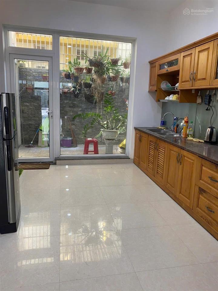 Bán nhà 4 tầng đẹp & rẻ nhất kđt vĩnh điềm trung, tp. nha trang