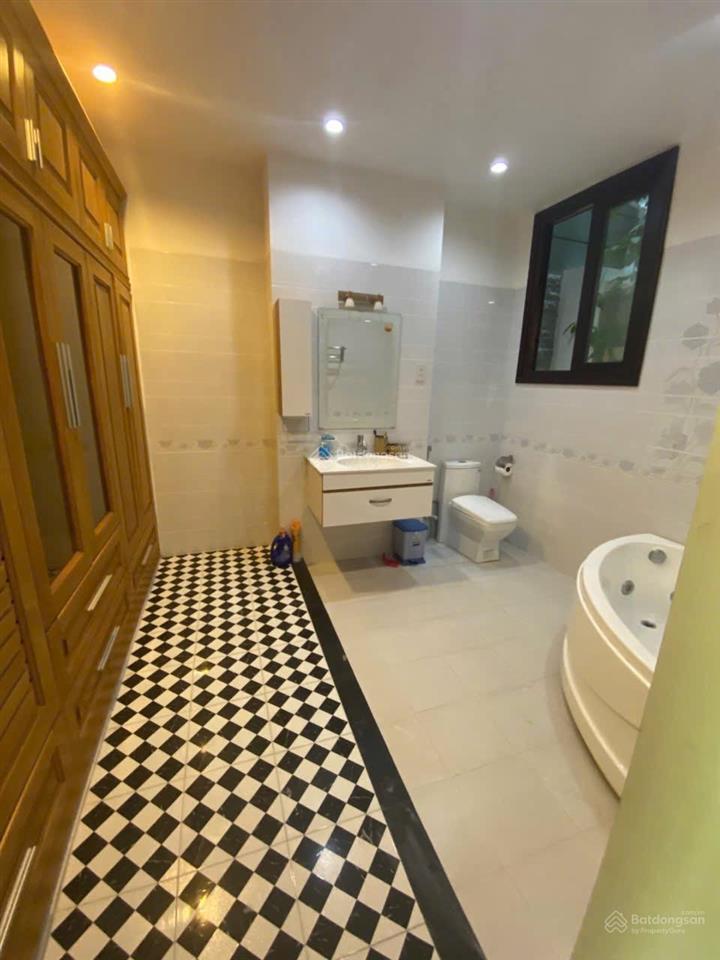 Bán nhà 4 tầng đẹp & rẻ nhất kđt vĩnh điềm trung, tp. nha trang