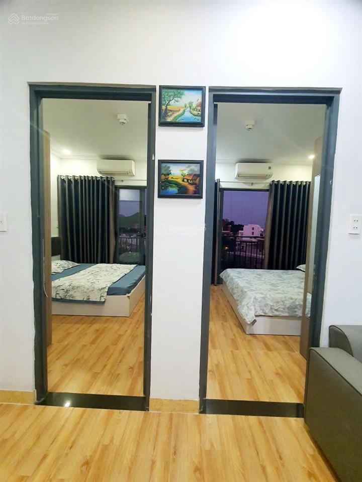 Nhà 4 tầng mặt tiền 19 tháng 5 có 6 căn hộ cho thuê dòng tiền hơn 90tr/tháng.  anh ba 0919 396 ***