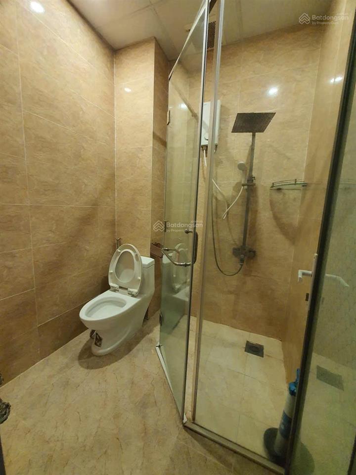 Nhà 4 tầng mặt tiền 19 tháng 5 có 6 căn hộ cho thuê dòng tiền hơn 90tr/tháng.  anh ba 0919 396 ***