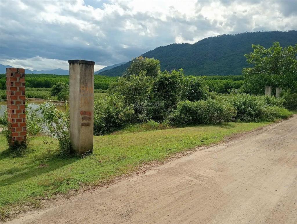 Bán đất vườn 3.932m2, tại thôn cà thiêu  xã khánh hiệp  huyện khánh vĩnh  tỉnh khánh hòa