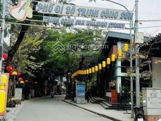 Hiếm! nhà phố trịnh công sơn 42m2 xây 5 tầng giá nhỉnh 15 tỷ , oto cách nhà 30m