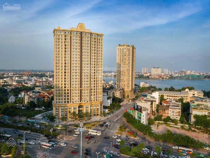 Hàng hiếm căn 2 ngủ 76m2 tầng cao view hồ tại tòa el dorado sẵn sổ lâu dài giá nhỉnh 10 tỷ