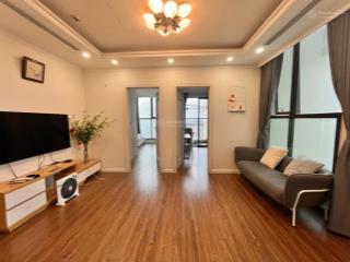 Căn góc 3 ngủ 89m2 (tt) view sông hồng cầu nhật tân tại sunshine riverside giá 8.1 tỷ, sẵn sổ