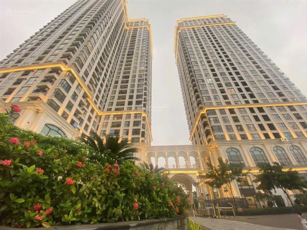 Chủ nhà chuyển sang căn to bán nhanh căn 2 ngủ ko view tâm linh tại sunshine riverside giá 6.3 tỷ