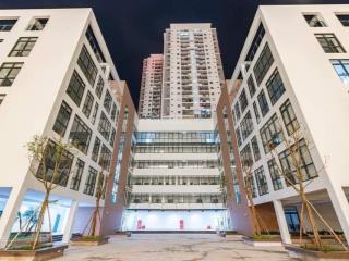 Quỹ căn cho thuê mới tại sunshine riverside 13tr/căn 2 ngủ  18tr/căn 3 ngủ đủ đồ. tin thật ko ảo