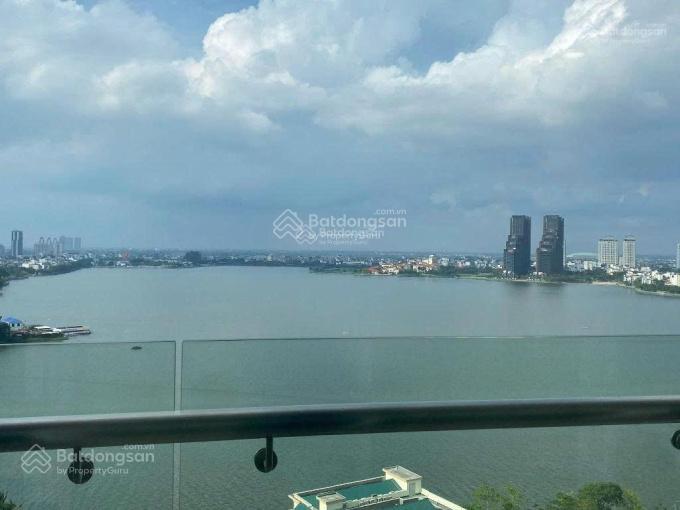 Tin thật ko ảo căn 3 ngủ tầng cao view trọn hồ tây tại chung cư watermark lạc long quân thuê 28tr