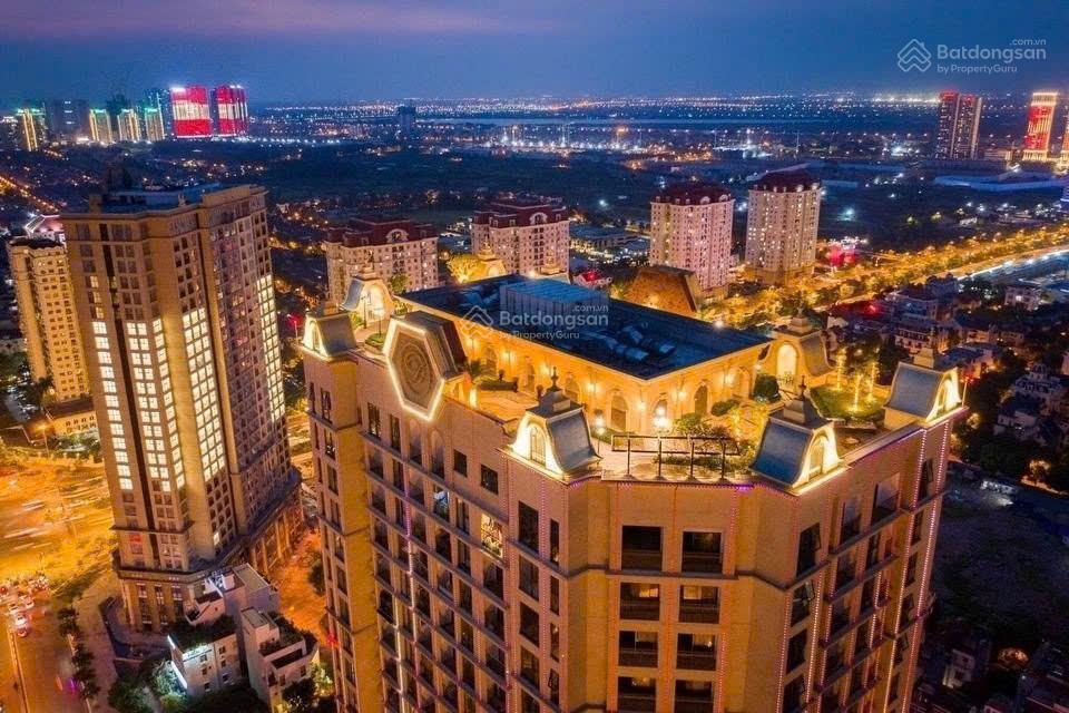 Chủ cần bán nhanh căn 2 ngủ 70m2 đủ đồ sẵn sổ lâu dài tại tòa d’. el dorado giá 7,7 tỷ (bao phí)