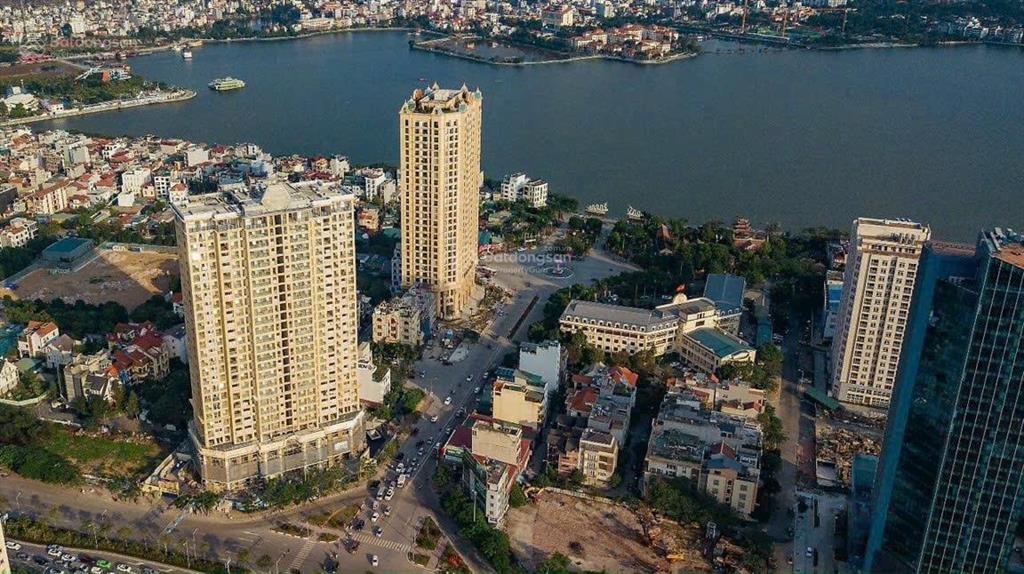 Chủ cần bán nhanh căn 2 ngủ 70m2 đủ đồ sẵn sổ lâu dài tại tòa d’. el dorado giá 7,7 tỷ (bao phí)