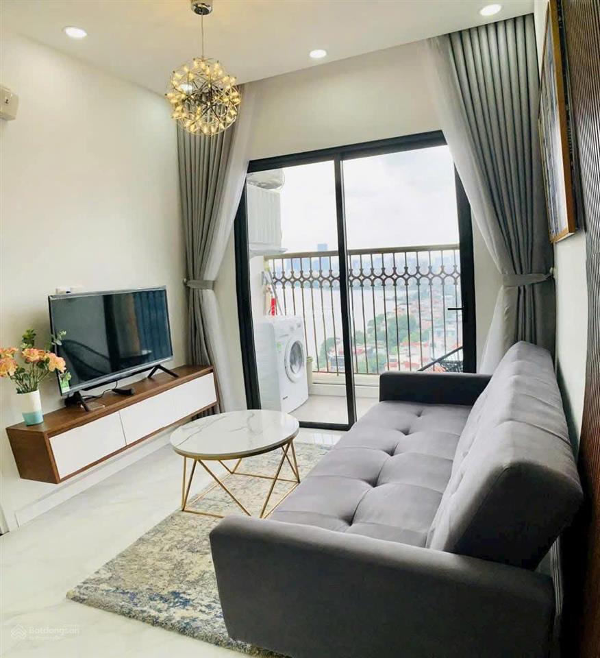 Căn 2 ngủ 70m2 sẵn sổ lâu dài tại tòa chung cư d. el dorado 2 giá 7.7 tỷ (bao phí + thương lượng)
