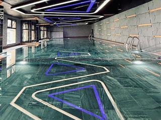 Căn 2 ngủ 70m2 sẵn sổ lâu dài tại tòa chung cư d. el dorado giá 7.7 tỷ (bao phí + thương lượng)