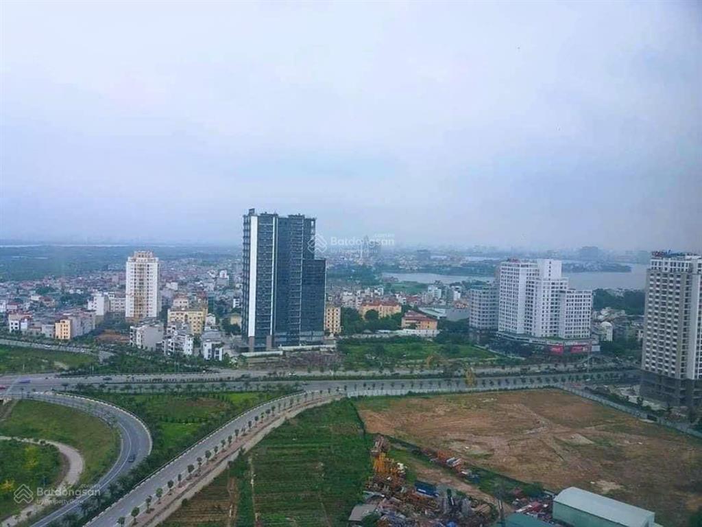 Căn hoa hậu 2 p ngủ 2wc hướng view cầu nhật tân, hồ tây giá 5,8 tỷ tại sunshine riverside