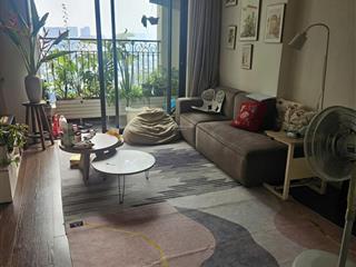 Căn 2 ngủ sẵn đồ nội thất đẹp tại sunshine riverside tây hồ giá 5,6 tỷ.  0978 073 ***