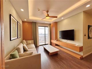 Giá chuẩn cho thuê cc đẹp xuất sắc tại tây hồ residence, 13triệu/th, căn 2pn view hồ tây