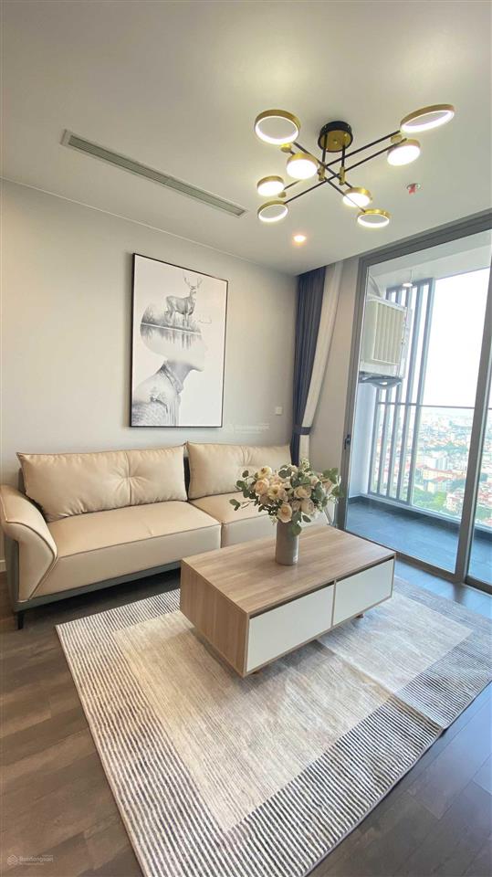 Cho thuê căn hộ 2 pn view thoáng tòa l4 the link ciputra. call 0987 778 ***